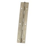 BISAGRA DE PIANO 32X0.7 mm