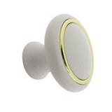 Perillalastica blanca 27 mm
