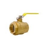 Válvula de bola de 1 pulg (25.40 mm)