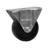 RODO FIJO 100 mm 200 kg 031CI RUEDA HIERRO RFF