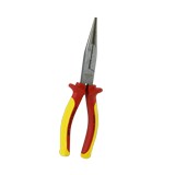 Tenaza punta fina 8-1/4 pulg 1000v