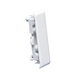 Union para canaleta frontal 105x35