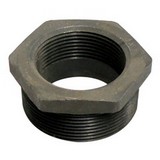 Bushing acero al carbón 2x1.1/2 pulg