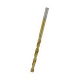 Broca de titanio 5/32 pulg para metal