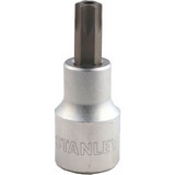 Cubo torx seguridad 1/2xt25s stanley