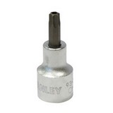 Dado con punta torx de seg mando de 1/2 in x t-40