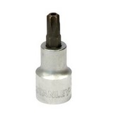 Dado con punta torx de seg mando de 1/2 in x t-45