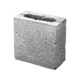 Blocks de cemento