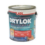 Impermeabilizante para pared drylok blanco 1 gal (3.78 l)