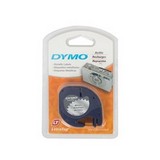 Cinta para rotulador dymo