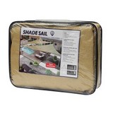 Toldo tringular 5x 5 x 5 mts