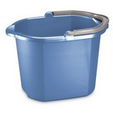 BALDE PLASTICO 15 LT