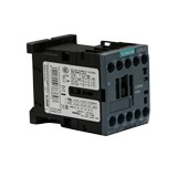 Contactor 9a 24vac s00 3rt20161ab01