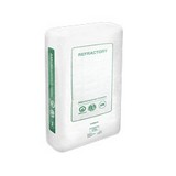 Aislante refractario 25 kg
