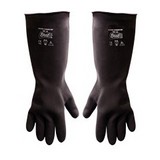 Guantes industrial liso 15/9