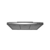 EXTRACTOR DE GRASA  15X76X50CM ACERO INOX