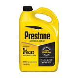 Refrigerante para radiador verde