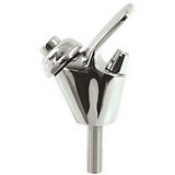 Llave metálica para bebedero