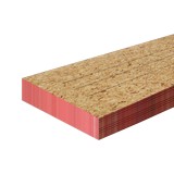 PLYWOOD OSB 4X8 PIES 12 MM