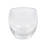 Vaso de vidrio 11.5 oz
