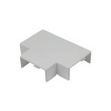 Derivacion tee para canaleta 40x17 gt4017b aguila