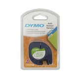 Cinta para rotulador dymo