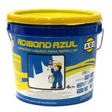 Adhesivo para repello adi bond azul 1 gal (3.78 l)