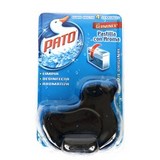 DESINFECTANTE PARA INODORO EN PASTILLA PATO PURIFIC