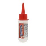 Silicon liquido 30 ml resistol