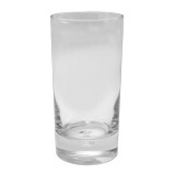 Vaso de vidrio 12 oz