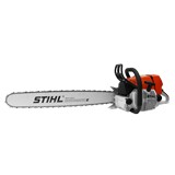 MOTOSIERRA A GAS STIHL 30