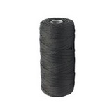 HILO NYLON NEGRO # 18