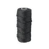 HILO NYLON NEGRO NO.120