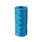 Hilo nylon  12 1/4 lb azul