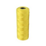 Hilo nylon  6 1/4 lb amarillo