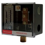 Pressuretrol 10-150 psi l404f1102