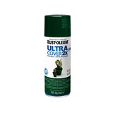 Pintura en spray verde oscuro 12 oz (340 g)