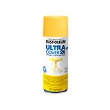 Pintura en spray amarillo 12 oz (340 g)