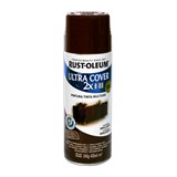 Pintura en spray marron 12 oz