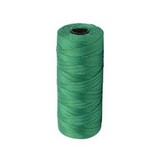 Hilo nylon  18  1/4 lb verde