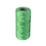 HILO NYLON VERDE NO.36