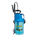 Bomba para insecticida 5 litros matabi berry 7