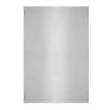 Lámina de acero inoxidable calibre 20 1.0 mm de 2 x 1 m