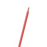 Cable electrico thhn cca 10 awg rojo ul