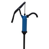 Bomba manual para barril