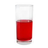 Vaso de vidrio 10 ¼ oz