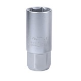 Cubo 21mm mando 1/2 pulg para bujias