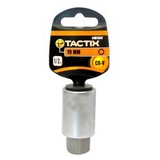 Dado con punta hexa mando de 1/2 x 19 mm tactix 361347