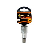 Dado con punta hexa mando de 1/2 x 7/16 tactix 361353