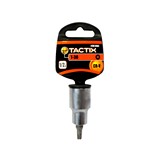 Dado con punta torx mando de 1/2 in x t-30